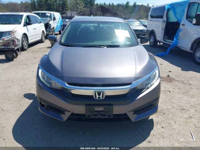 19XFC2E53JE031494 Honda k20c2