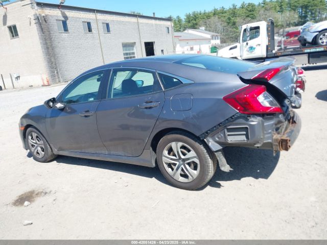 19XFC2E53JE031494 Honda k20c2