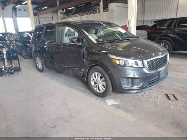 KNDMB5C17G6165290 auction archive image