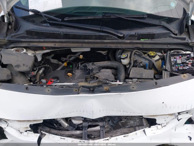Chevrolet MALIBU LT 2018 1G1ZD5ST0JF245789 Image 10