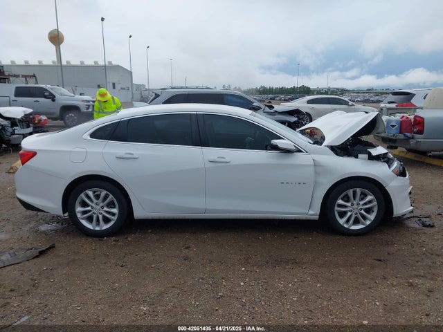 Chevrolet MALIBU LT 2018 1G1ZD5ST0JF245789 Image 14
