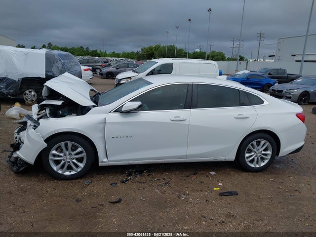 Chevrolet MALIBU LT 2018 1G1ZD5ST0JF245789 Image 15