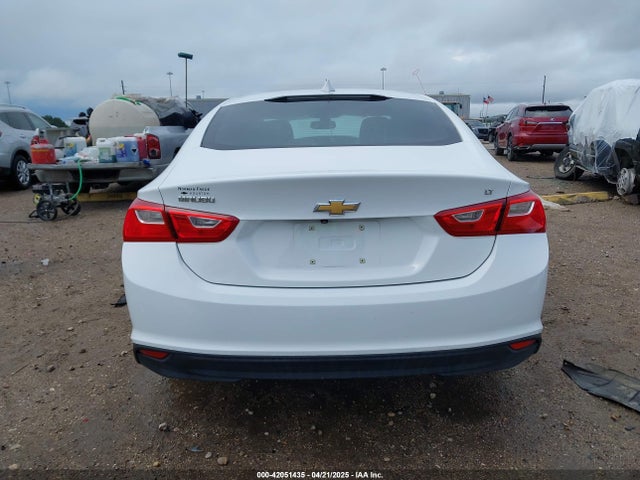 Chevrolet MALIBU LT 2018 1G1ZD5ST0JF245789 Image 17