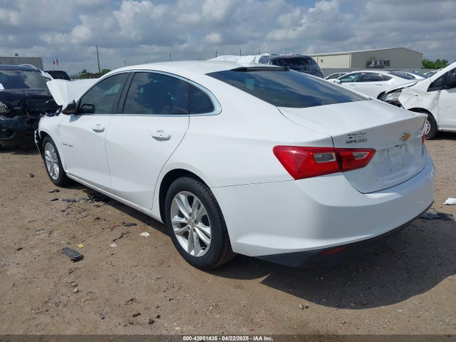 Chevrolet MALIBU LT 2018 1G1ZD5ST0JF245789 Image 3