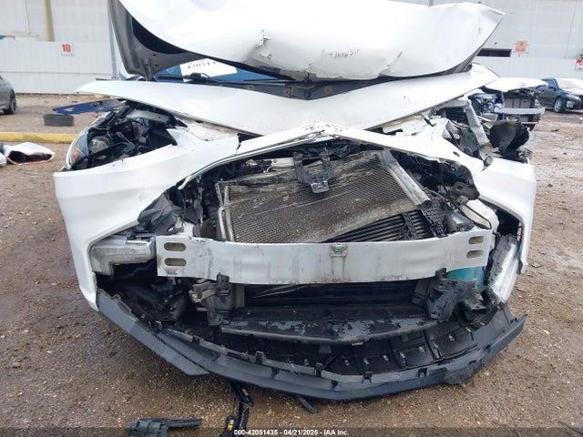 Chevrolet MALIBU LT 2018 1G1ZD5ST0JF245789 Image 6