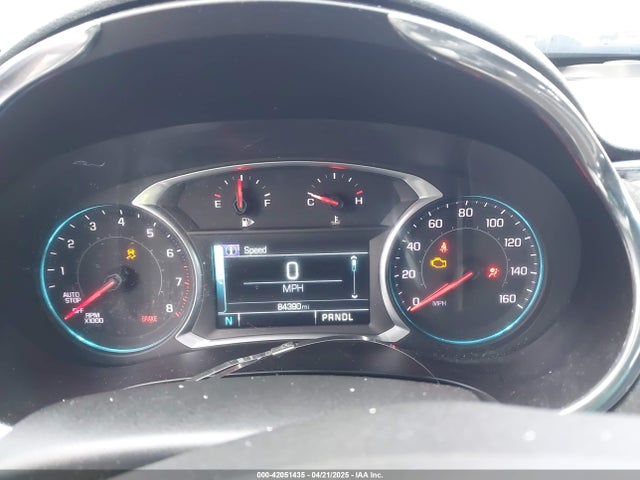 Chevrolet MALIBU LT 2018 1G1ZD5ST0JF245789 Image 7
