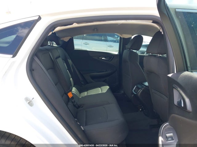 Chevrolet MALIBU LT 2018 1G1ZD5ST0JF245789 Image 8