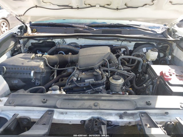 3TYRX5GN2NT051624 Toyota Tacoma Sr5
