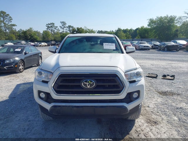 3TYRX5GN2NT051624 Toyota Tacoma Sr5