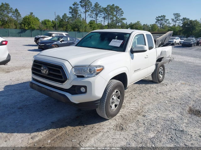 3TYRX5GN2NT051624 Toyota Tacoma Sr5