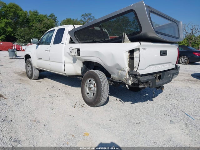 3TYRX5GN2NT051624 Toyota Tacoma Sr5
