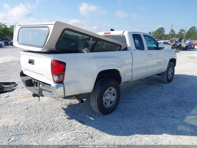 3TYRX5GN2NT051624 Toyota Tacoma Sr5