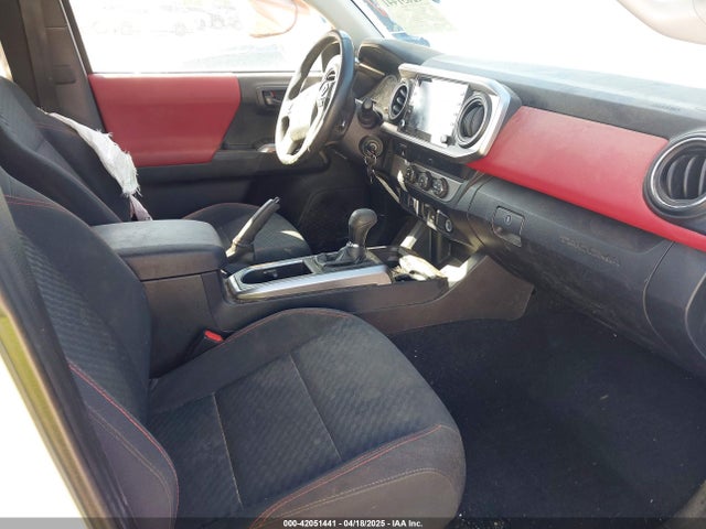 3TYRX5GN2NT051624 Toyota Tacoma Sr5