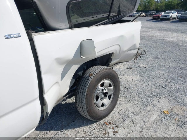 3TYRX5GN2NT051624 Toyota Tacoma Sr5