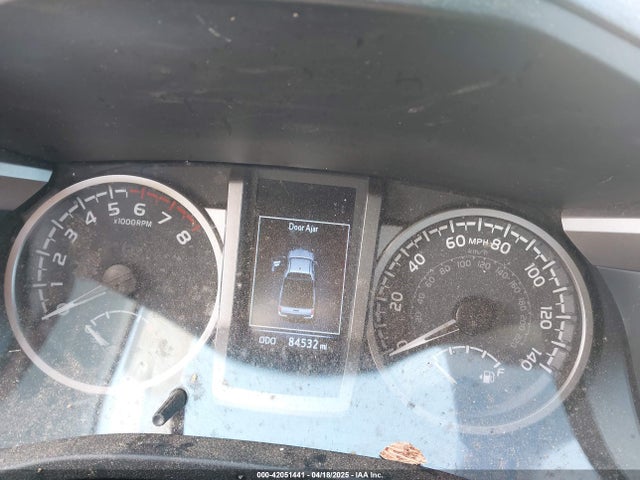 3TYRX5GN2NT051624 Toyota Tacoma Sr5