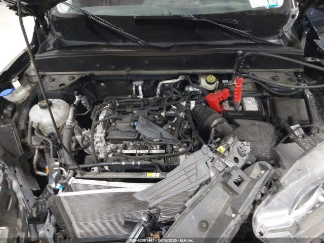 3FMCR9B63NRD50847 Ford Bronco Sport Big Bend