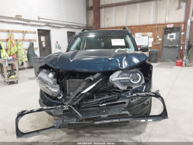 3FMCR9B63NRD50847 Ford Bronco Sport Big Bend