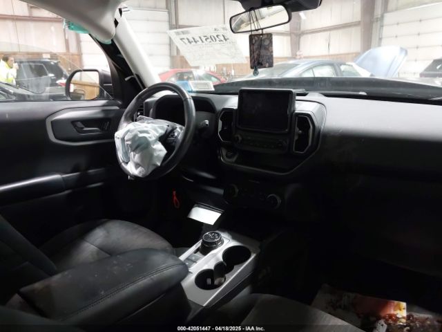 3FMCR9B63NRD50847 Ford Bronco Sport Big Bend