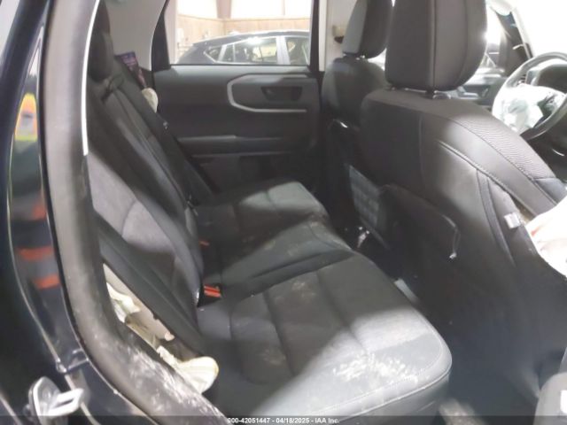 3FMCR9B63NRD50847 Ford Bronco Sport Big Bend