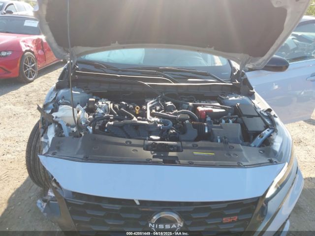 1N4BL4CV1RN333103 Nissan Altima Sr Fwd