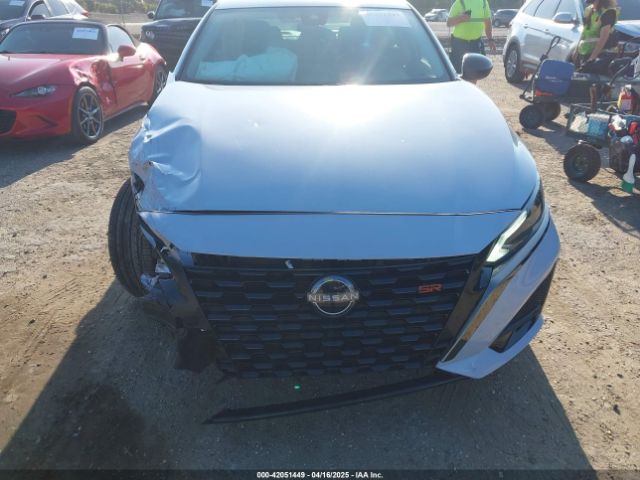 1N4BL4CV1RN333103 Nissan Altima Sr Fwd