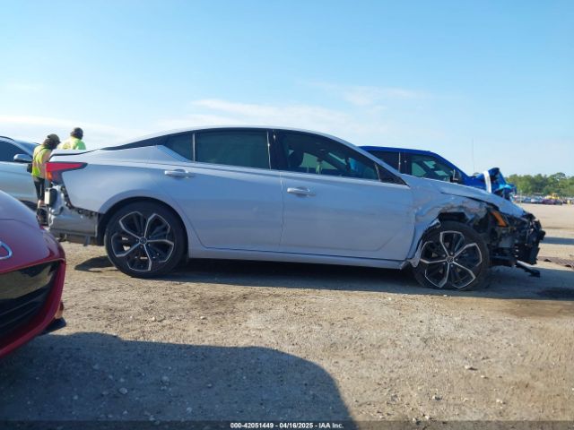 1N4BL4CV1RN333103 Nissan Altima Sr Fwd