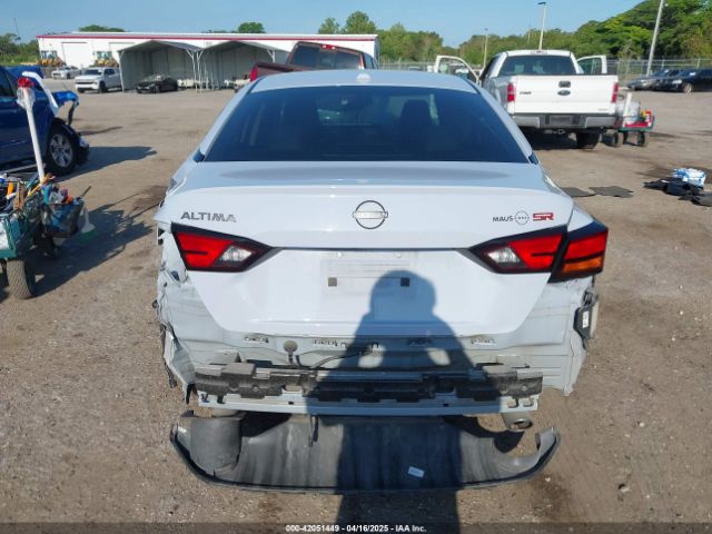 1N4BL4CV1RN333103 Nissan Altima Sr Fwd