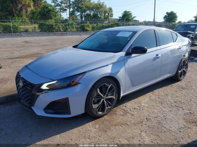 1N4BL4CV1RN333103 Nissan Altima Sr Fwd