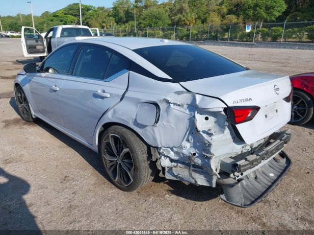 1N4BL4CV1RN333103 Nissan Altima Sr Fwd