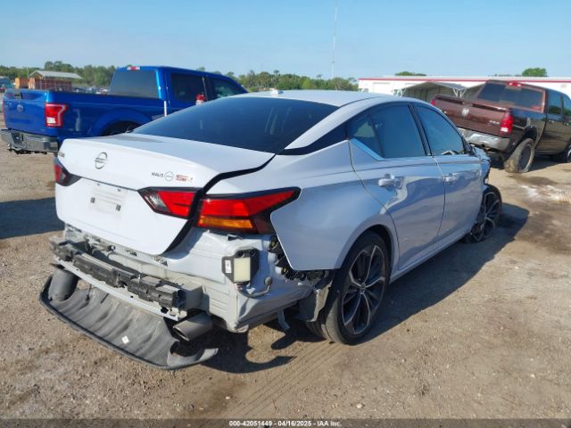 1N4BL4CV1RN333103 Nissan Altima Sr Fwd