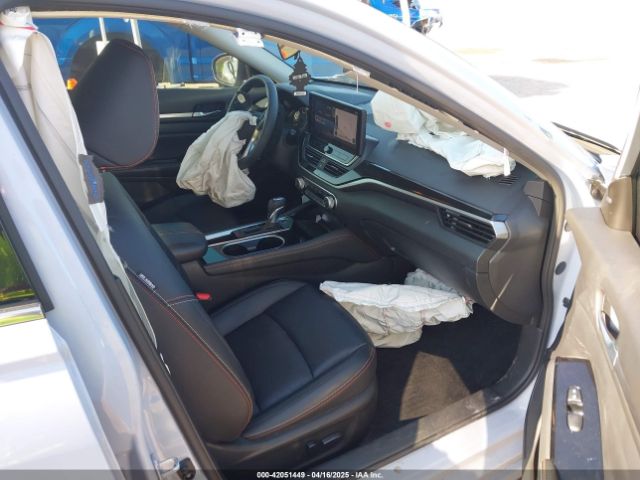 1N4BL4CV1RN333103 Nissan Altima Sr Fwd