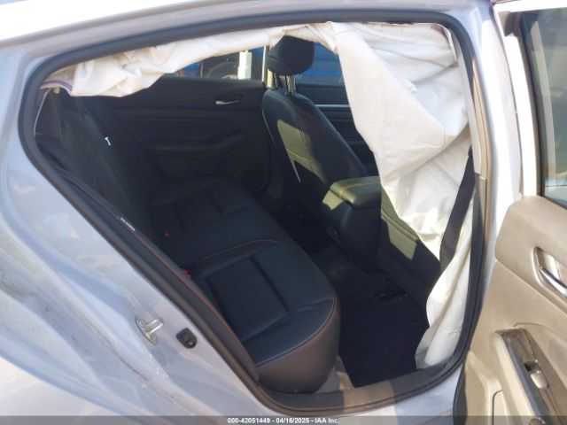 1N4BL4CV1RN333103 Nissan Altima Sr Fwd