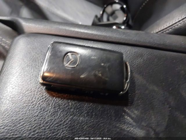 JM1NDAM71L0411385 Mazda Mx-5 Miata Rf Grand Touring