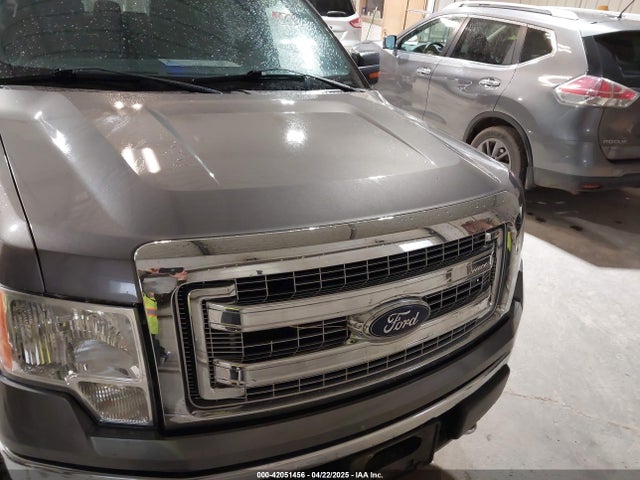 Ford F-150 Xlt 2014 1FTFW1EF5EFB71651 Image 12
