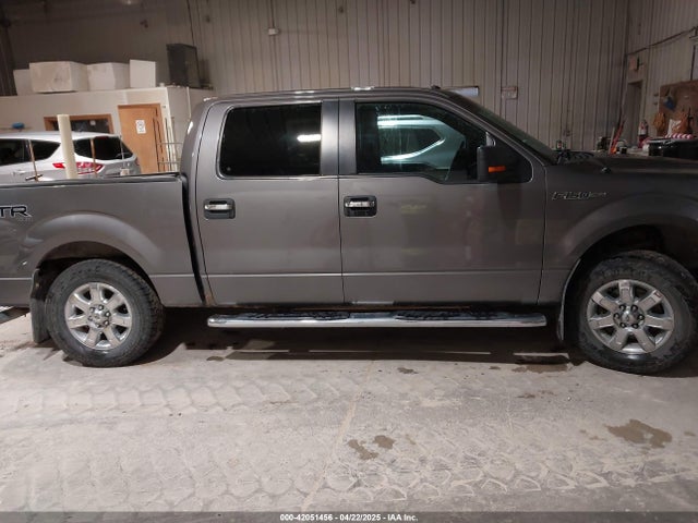 Ford F-150 Xlt 2014 1FTFW1EF5EFB71651 Image 13