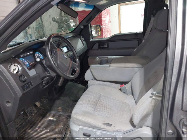Ford F-150 Xlt 2014 1FTFW1EF5EFB71651 Image 14