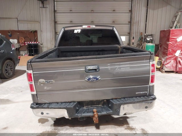 Ford F-150 Xlt 2014 1FTFW1EF5EFB71651 Image 16