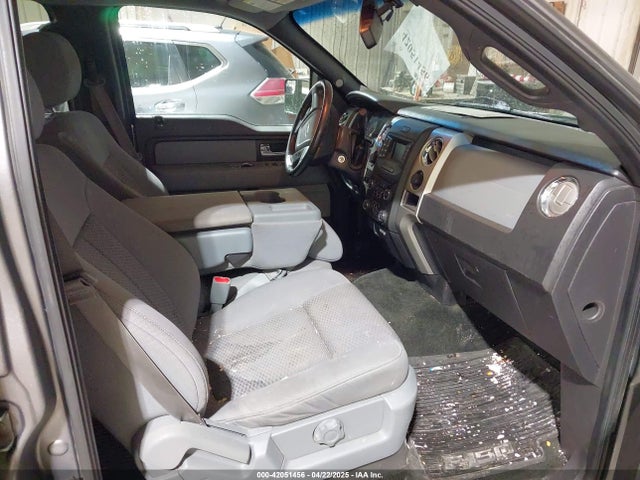 Ford F-150 Xlt 2014 1FTFW1EF5EFB71651 Image 5