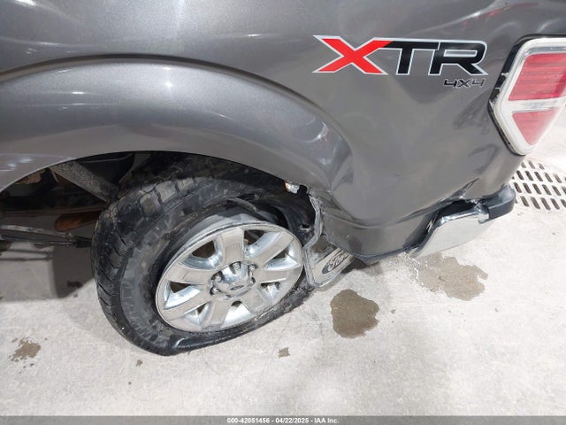 Ford F-150 Xlt 2014 1FTFW1EF5EFB71651 Image 6