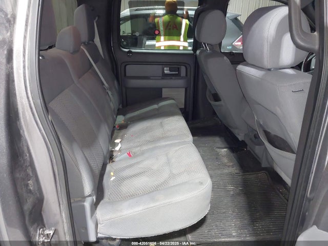 Ford F-150 Xlt 2014 1FTFW1EF5EFB71651 Image 8