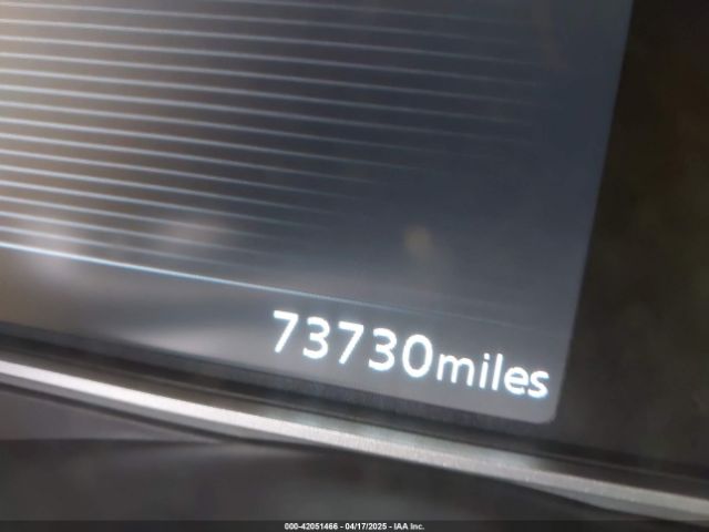 3N1CP5CU1KL535075 Nissan KICKS SV