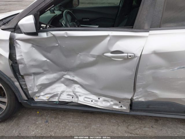3N1CP5CU1KL535075 Nissan KICKS SV