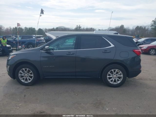 2GNAXUEV5K6205312 Chevrolet EQUINOX LT