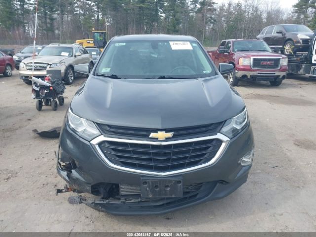 2GNAXUEV5K6205312 Chevrolet EQUINOX LT