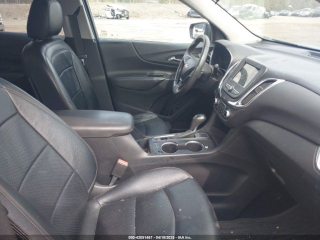 2GNAXUEV5K6205312 Chevrolet EQUINOX LT