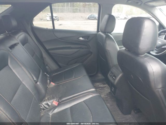 2GNAXUEV5K6205312 Chevrolet EQUINOX LT