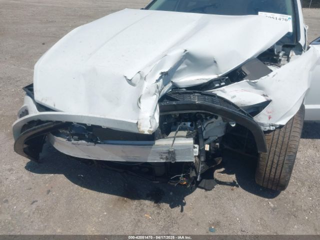 5NPEL4JA6MH065794 Hyundai SONATA SEL