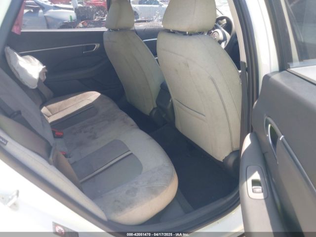 5NPEL4JA6MH065794 Hyundai SONATA SEL