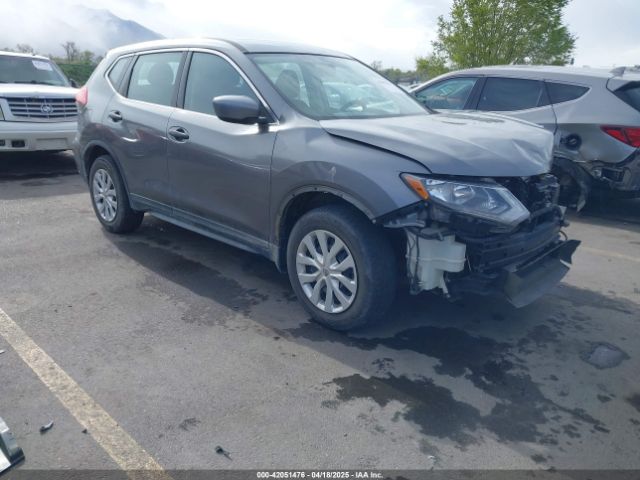 KNMAT2MT6JP509711 auction archive image
