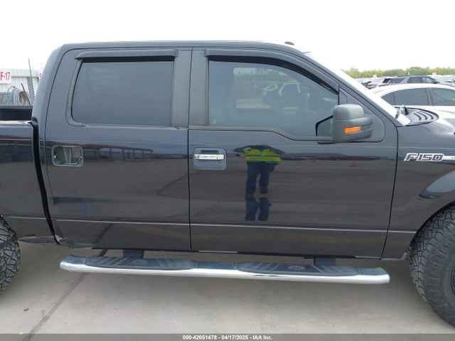 1FTFW1CF7EKG20130 Ford F-150 Xlt